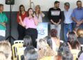 Prefeita Adriane Lopes autoriza início das construções dos Residenciais Mandela I, II e III