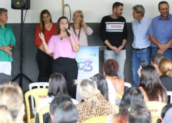 Prefeita Adriane Lopes autoriza início das construções dos Residenciais Mandela I, II e III
