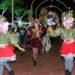 Cidade do Natal recebe atrações regionais e parada natalina no último fim de semana