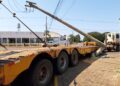 Colisões em postes custaram R$ 1,3 milhão no ano passado