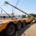 Colisões em postes custaram R$ 1,3 milhão no ano passado