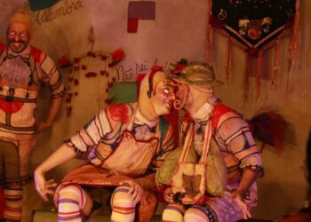 Prefeitura destina R$ 2 milhões para quitar editais do FOMTEATRO e  FMIC