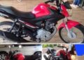 Suposto comprador sobe em moto para fazer “test drive” e rouba veículo na Capital