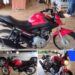 Suposto comprador sobe em moto para fazer “test drive” e rouba veículo na Capital