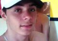 Polícia prende jovem que matou Alex Thadeu há 8 anos com 4 tiros