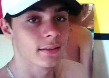 Polícia prende jovem que matou Alex Thadeu há 8 anos com 4 tiros