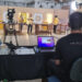 Empolgação e ansiedade marcam o primeiro dia de gravação do reality Duelo de Marceneiros