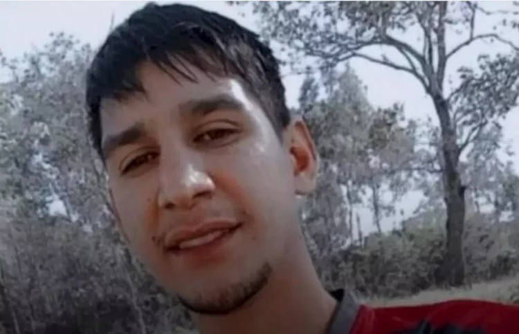 Corpo encontrado em região de usina desativada é de jovem que sumiu ano passado