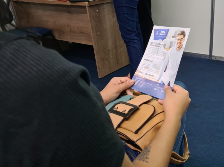 Do ensino médio ao superior, IEL disponibiliza 109 vagas de estágio em MS