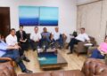 Partido dos Trabalhadores vai compor o Governo de Eduardo Riedel