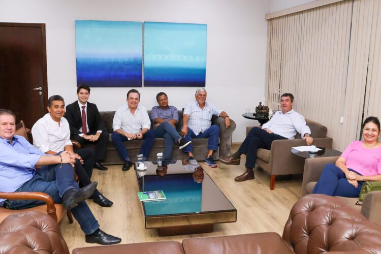 Partido dos Trabalhadores vai compor o Governo de Eduardo Riedel