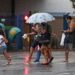 Quarta-feira segue com chuvas intensas em diferentes regiões do Estado