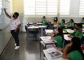 Etapa de efetivação de matrículas da Rede Estadual de Ensino termina nesta sexta-feira