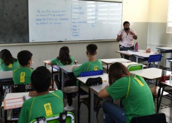 Matrícula Digital: Segunda lista de designação da Rede Estadual é publicada neste domingo