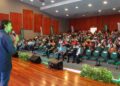 Evento reúne clubes e federações para discutir novas diretrizes de gestão esportiva adotadas pelo Governo