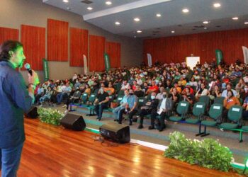 Evento reúne clubes e federações para discutir novas diretrizes de gestão esportiva adotadas pelo Governo