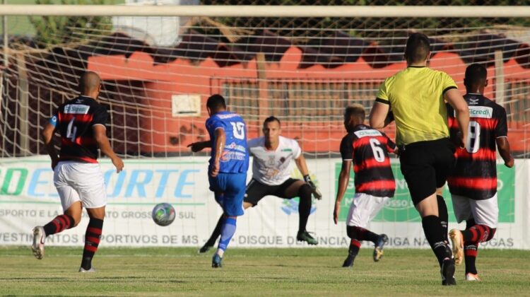 Campeonato Sul-Mato-Grossense de Futebol 2023 será lançado em cerimônia na Capital