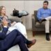 Eduardo Riedel recebe B3 e assegura Parcerias Público-Privadas para o desenvolvimento de MS