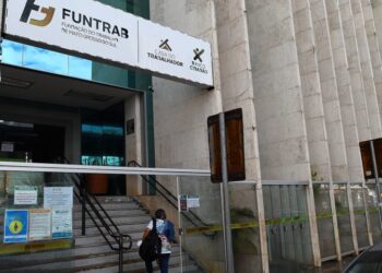 Funtrab fecha a semana oferecendo mais de 1,2 mil vagas de emprego na Capital