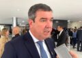 Governo federal abre linha direta para tratar dos grandes projetos para MS, afirma Eduardo Riedel