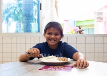 AACC/MS será beneficiada em campanha nacional “Fazer o bem tem um gostinho especial