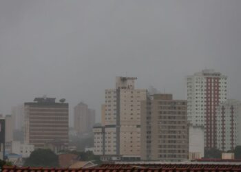 Sexta-feira segue com tempo instável, com possibilidade de chuva em diferentes regiões