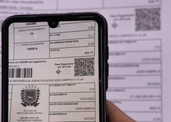 De IPVA a licenciamento, PIX é opção de pagamento instantâneo para débitos estaduais