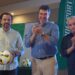Governo do Estado reafirma compromisso com clubes e lança o Estadual de Futebol 2023