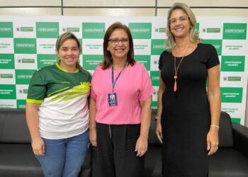 Fundesporte renova parceria com Unigran Capital para realizar avaliações psicológicas e cognitivas em atletas