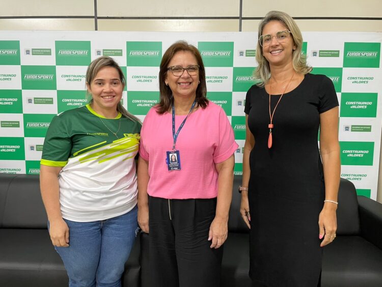 Fundesporte renova parceria com Unigran Capital para realizar avaliações psicológicas e cognitivas em atletas