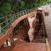 Via que liga vários bairros da Capital, região Lago do Amor, será recuperada após planejamento da Prefeitura
