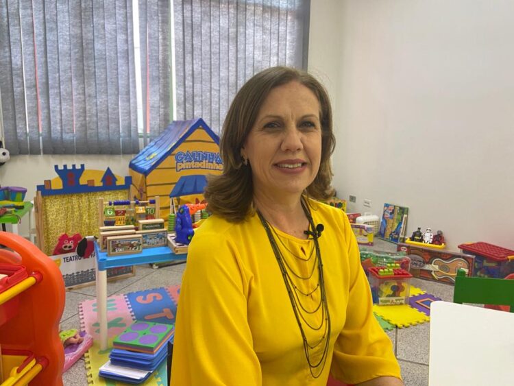 Hoje, no Dia do Leitor, pedagoga dá dicas para inserir a leitura na rotina dos pequenos