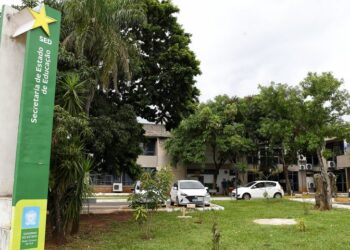 Matrícula Digital 2023: 1ª lista de designação será publicada neste domingo