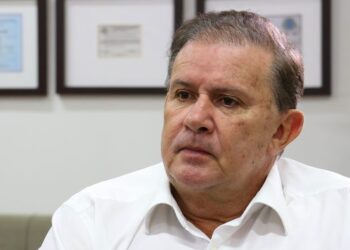 À frente da Casa Civil, Eduardo Rocha diz que será um facilitador político para as demais secretarias