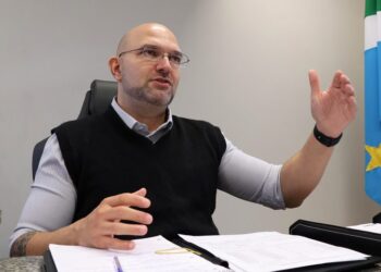 Novo secretário de Educação diz que meta é ampliar escolas de tempo integral e recuperar prejuízos