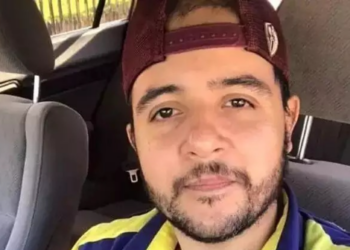 Assassino de Thiago Freitas diz que atirou porque a vítima tentou o atropelar