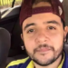 Assassino de Thiago Freitas diz que atirou porque a vítima tentou o atropelar