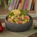 Receita Saudável: tabule de quinoa