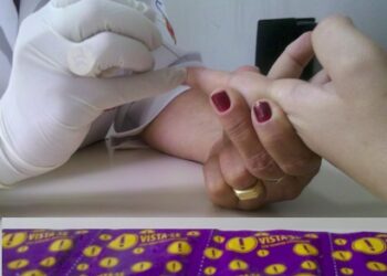 CTA promove hoje ação de testagem em alusão ao mês da visibilidade trans