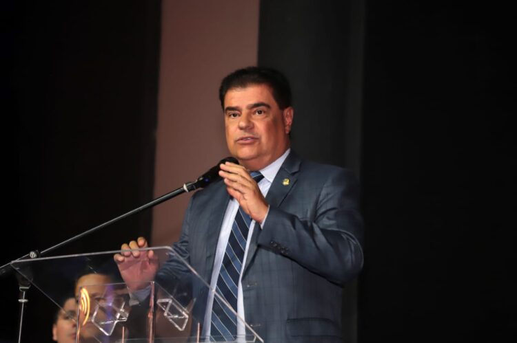 Senador Nelsinho Trad garante saldo positivo de R$ 473 milhões para MS em 2022