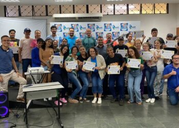 Curso básico para noções dos direitos do consumidor é aberto pela Prefeitura