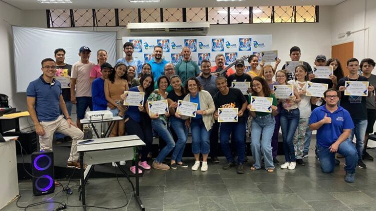 Curso básico para noções dos direitos do consumidor é aberto pela Prefeitura