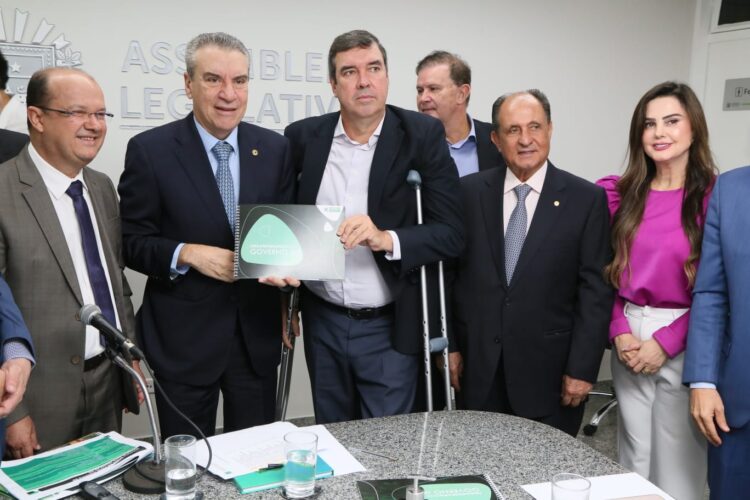Deputada considera justo o apoio de colegas para sua eleição como presidente da Assembleia