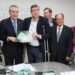 Deputada considera justo o apoio de colegas para sua eleição como presidente da Assembleia