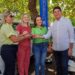 Prefeitura entrega veículos e equipamentos para Conselho Tutelar e Centro Dia
