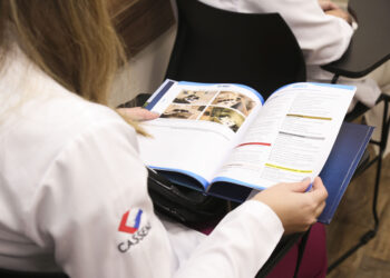 Programa de Residência Médica Cassems: Homologação do Resultado Final da 2ª fase