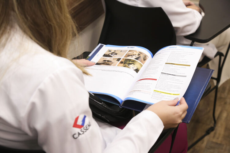 Programa de Residência Médica Cassems: Homologação do Resultado Final da 2ª fase