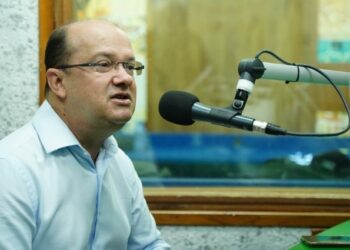 MS é terreno fértil para desenvolvimento e grandes investimentos, declara vice-governador