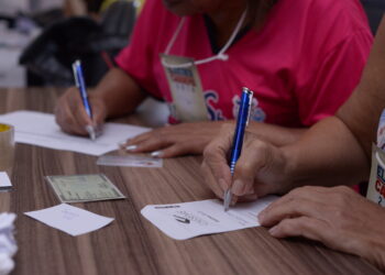 Eleição Cassems: beneficiários são convocados para votar em processo eleitoral realizado em março