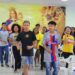 Cidade Dom Bosco promove colônia de férias para crianças e adolescentes em Corumbá